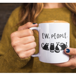Kubek - EW, PEOPLE - KOTY -...