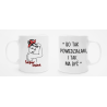 Kubek 330ml - KULTOWE CYTATY NASZYCH MAM -