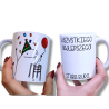 Kubek -  wszystkiego najlepszego STARA RURO :) - chodzik