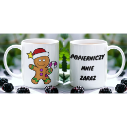 Kubek - Popierniczy mnie...