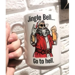 Kubek - Jingle Bell _ go to...