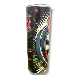 TUMBLER - KUBEK TERMICZNY 600ML