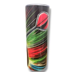 TUMBLER - KUBEK TERMICZNY 600ML
