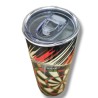 TUMBLER - KUBEK TERMICZNY 600ML