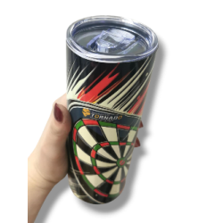 TUMBLER - KUBEK TERMICZNY 600ML