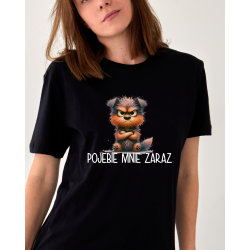 T-shirt - POJEBIE MNIE...