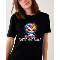 T-shirt - POJEBIE MNIE...
