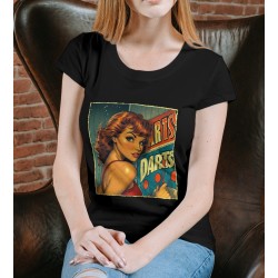 copy of T-shirt AVADA KEDAVRA