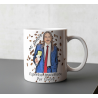 Kubek - eurowizja - macchiato - 330/450ml