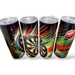 TUMBLER - KUBEK TERMICZNY 600ML