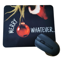 Podkładka pod mysz - GRINCH...