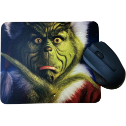 Podkładka pod mysz - GRINCH