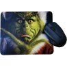 Podkładka pod mysz - GRINCH