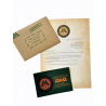 copy of Twój osobisty List z Hogwartu !