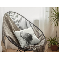 Poszewka na poduszkę - Draco i wąż