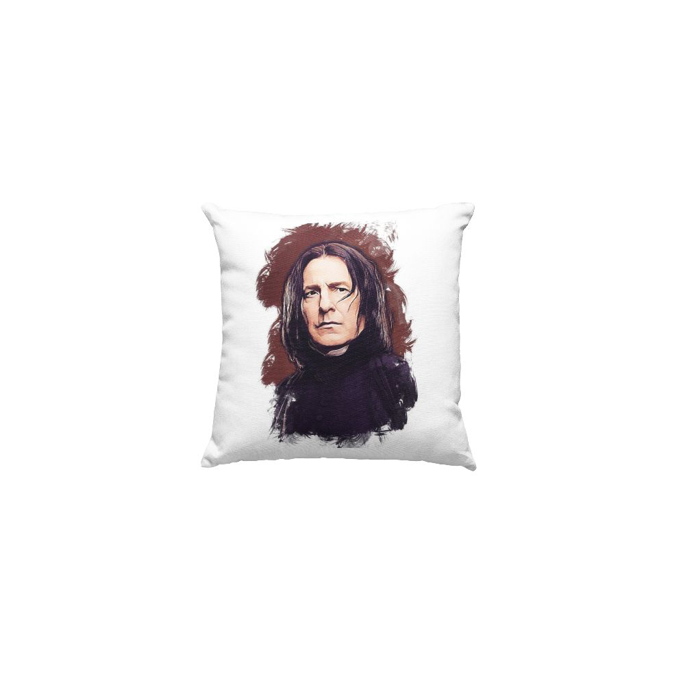 Poszewka na poduszkę -Severus Snape / kolor