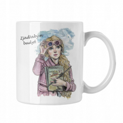 Kubek Luna Lovegood -...