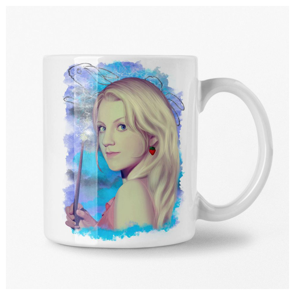 copy of Kubek AVADA KEDAVRA