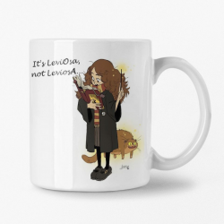 Kubek Hermiona - it's...