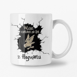 Kubek wciąż czekam na list...