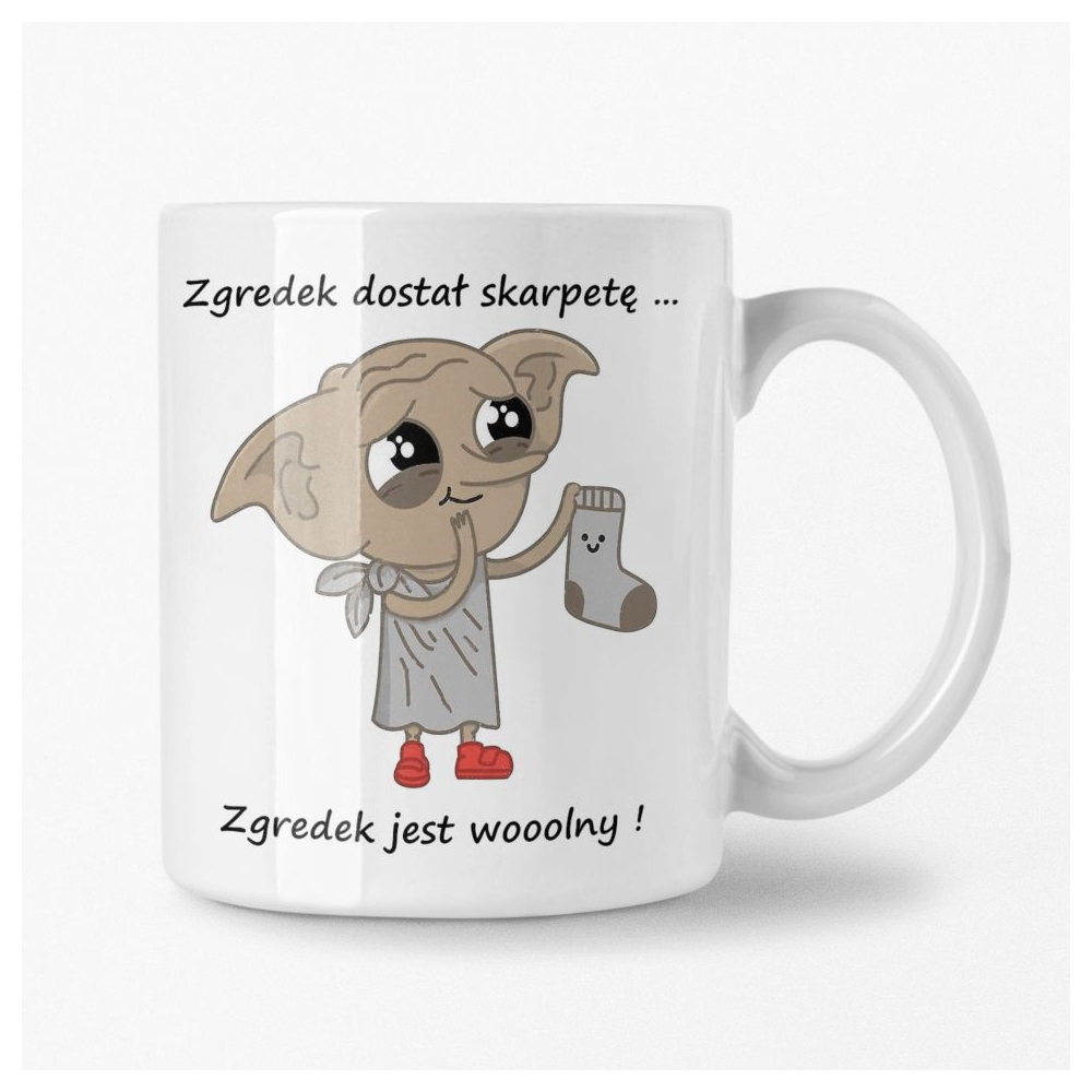 copy of Kubek AVADA KEDAVRA