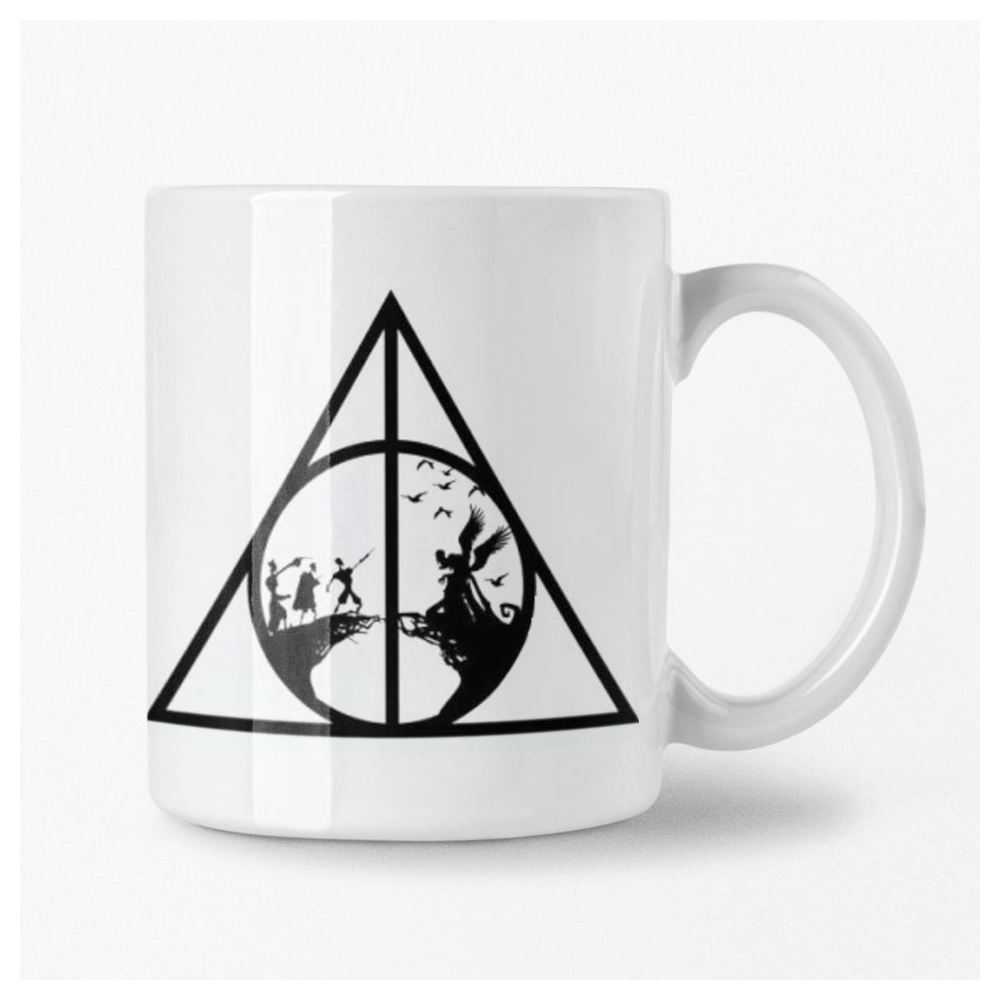 copy of Kubek AVADA KEDAVRA