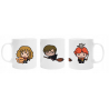 Kubek 3w1 - Harry, Ron, Hermiona
