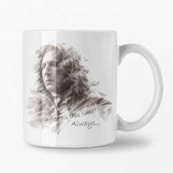Kubek Severus Snape - always