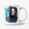 Kubek Severus Snape - blue
