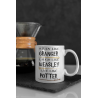 Kubek HP - Study like Granger (...)