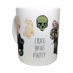 Kubek 5w1 - Draco Malfoy