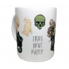 Kubek 5w1 - Draco Malfoy