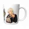 Kubek 5w1 - Draco Malfoy