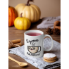 Kubek Harry P. - Espresso Patronum !