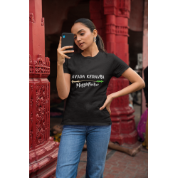 T-shirt AVADA KEDAVRA