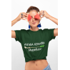 T-shirt AVADA KEDAVRA