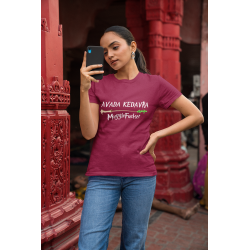 T-shirt AVADA KEDAVRA