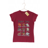 T-shirt POTTER CATS