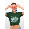 T-shirt HOGWARTS