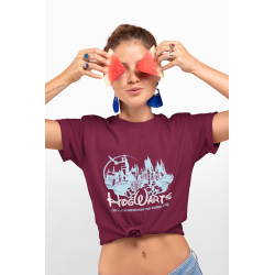 T-shirt HOGWARTS