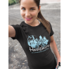 T-shirt HOGWARTS