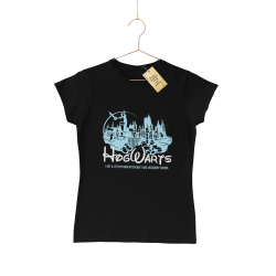 T-shirt HOGWARTS
