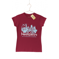 T-shirt HOGWARTS