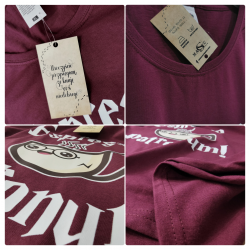 T-shirt ESPRESSO PATRONUM