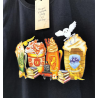 T-shirt -najważniejsze elementy magicznego świata