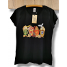 T-shirt -najważniejsze elementy magicznego świata