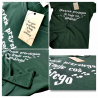 T-shirt - HERBOLOGY