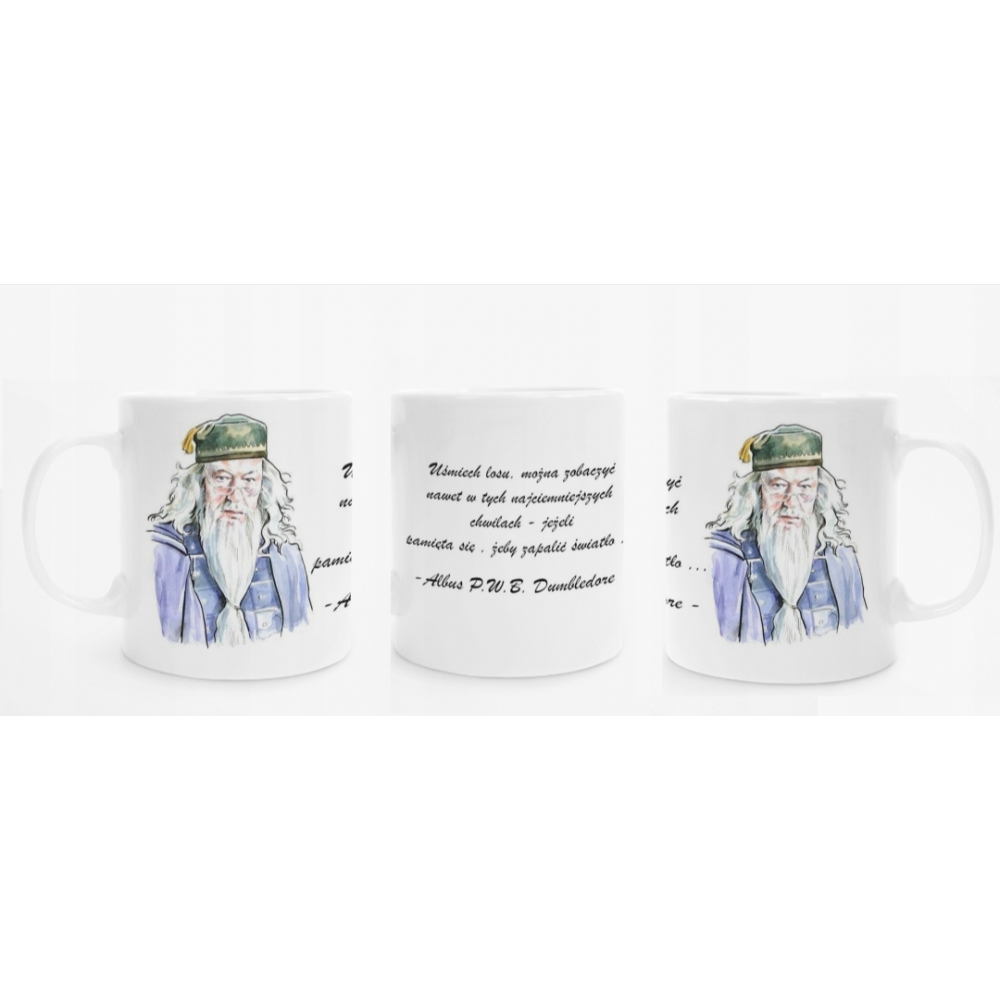 copy of Kubek AVADA KEDAVRA