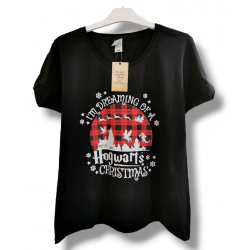 Harry P. T-shirt - Święta w...