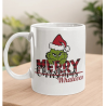 Kubek GRINCH - Merry Whatever